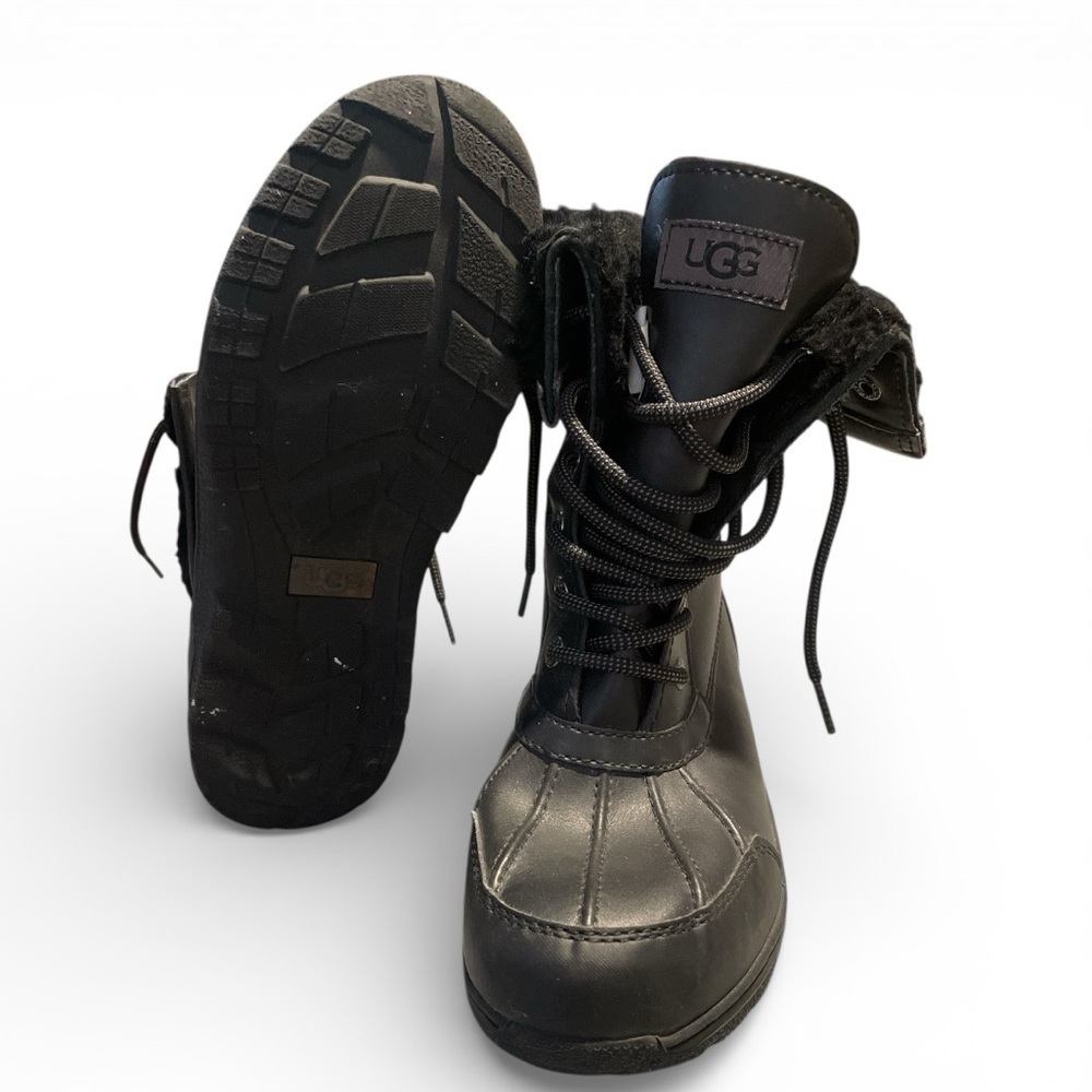 UGG Butte II CWR boots - Picture 5 of 5